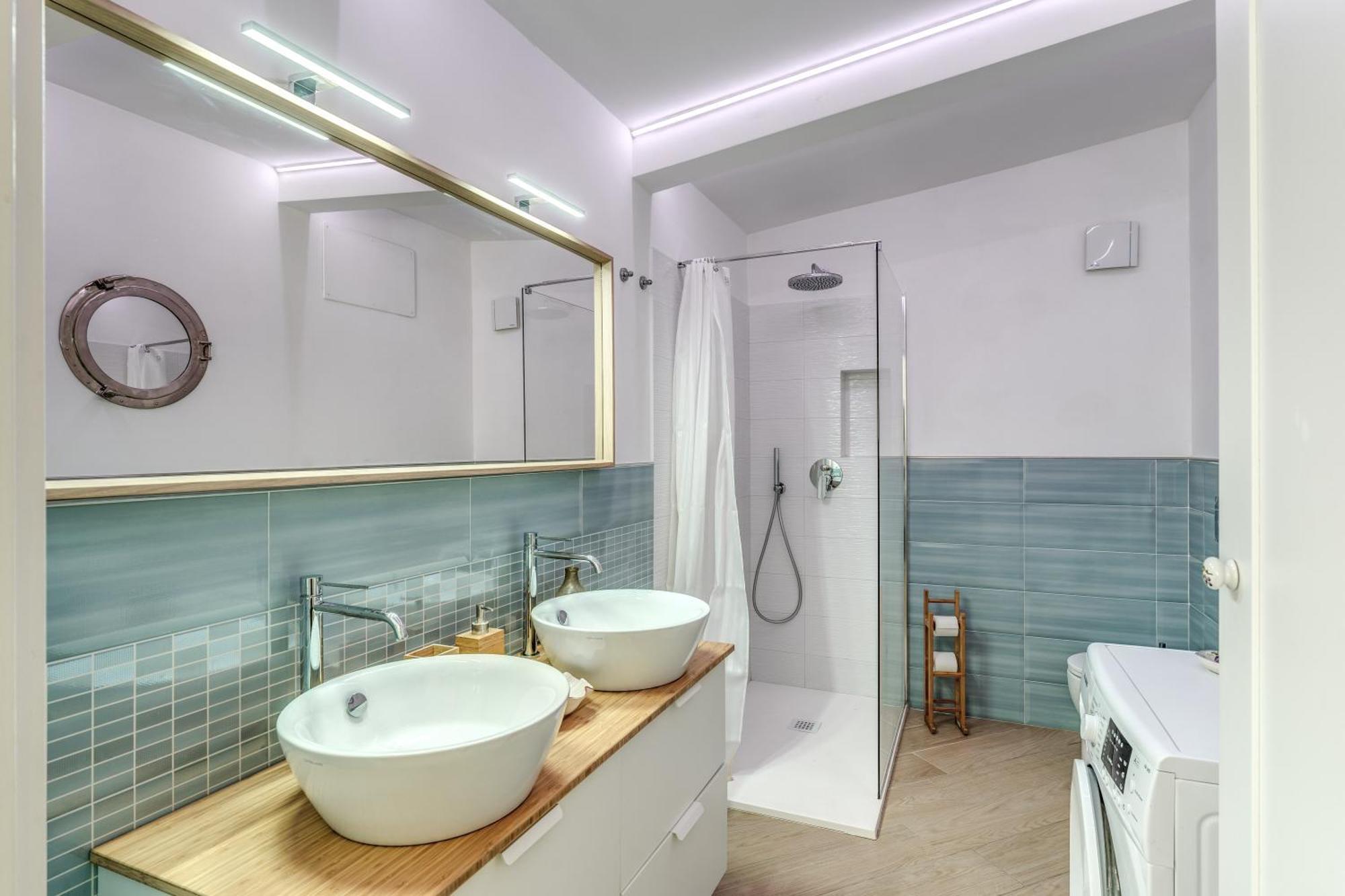 Villa Caruso Private Heated Pool & Sea View Sorrento Exterior photo