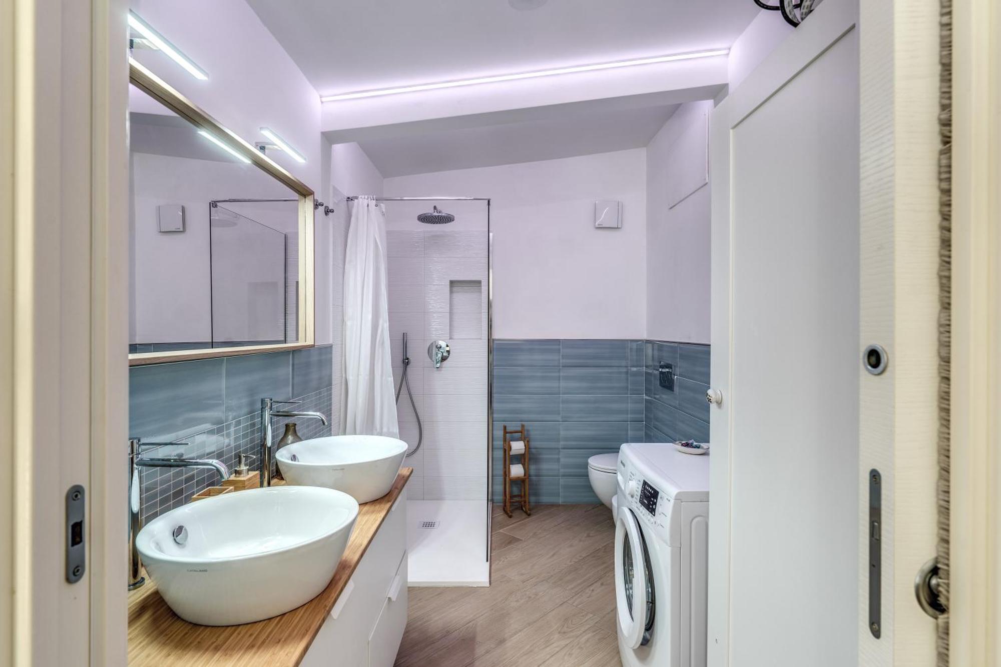 Villa Caruso Private Heated Pool & Sea View Sorrento Exterior photo