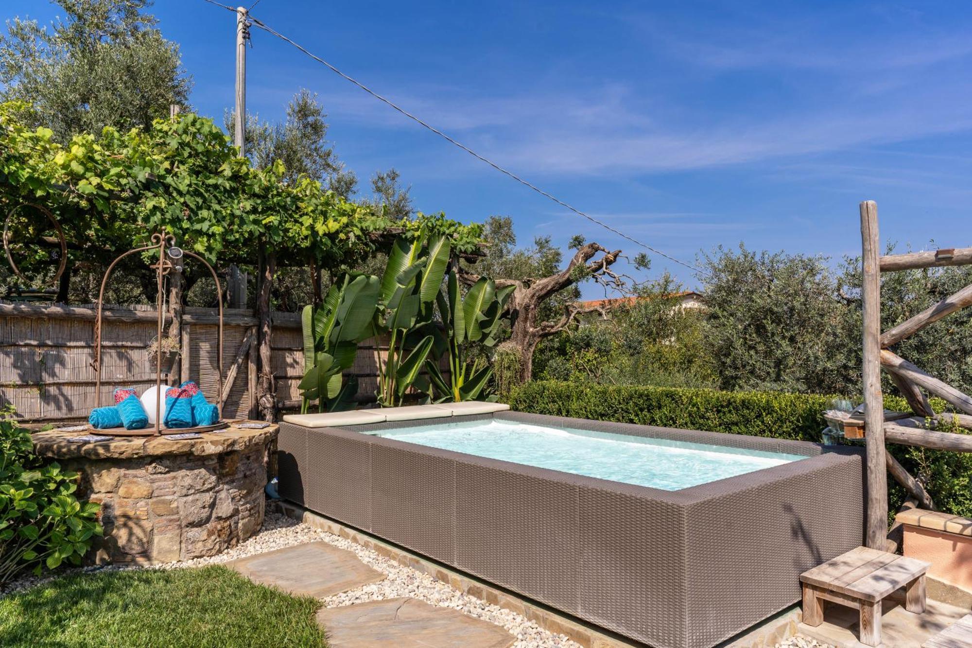 Villa Caruso Private Heated Pool & Sea View Sorrento Exterior photo